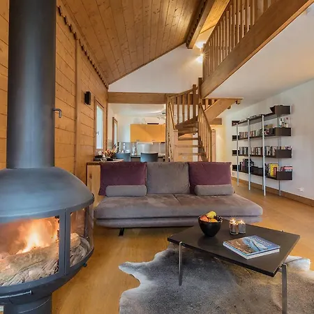 アパート Vallet 12 - Alpes Travel - Central - Sleeps 8 *