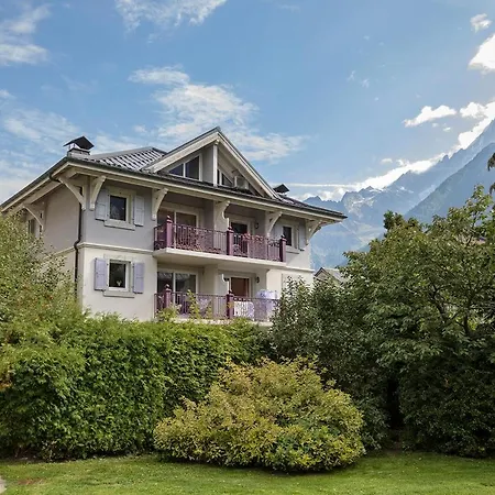 Vallet 12 - Alpes Travel - Central - Sleeps 8 * シャモニー