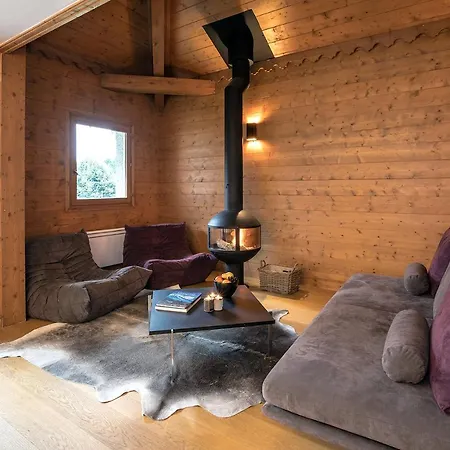 Vallet 12 - Alpes Travel - Central - Sleeps 8 アパート シャモニー